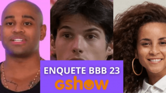 Gshow votação BBB 23: como votar no 2ª paredão