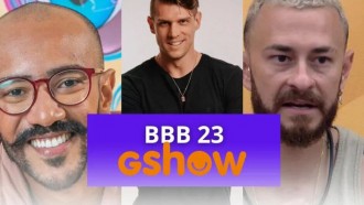 Gshow votação BBB 23: como votar no 5º paredão e resultado