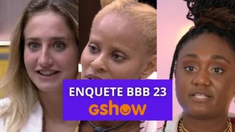 Gshow votação BBB 23: como votar para eliminar Aline, Bruna e Sarah