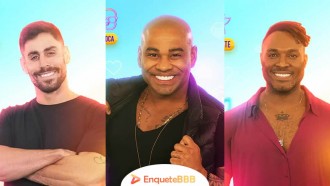 Gshow votação BBB 23: como votar para eliminar Fred, Sapato e Cezar