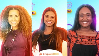 Gshow votação BBB 23: como votar para eliminar Key, Domitila e Sarah