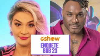 Gshow votação BBB 23: como votar para eliminar Fred ou Marília do quarto secreto