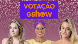 Gshow votação: como votar em quem ganha o BBB 23