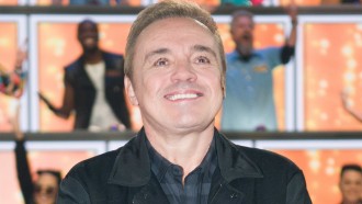 Gugu Liberato morre aos 60 anos após sofrer queda em casa