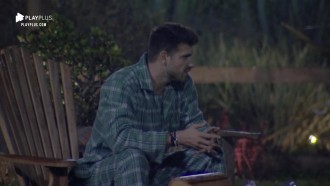 Gui sobre Diego: ‘Fica persuadindo a cabeça de todo mundo’