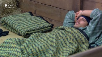 Guilherme Leão comenta gritos de Thayse: 'Recorde de decibéis'