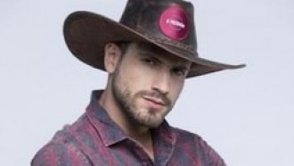 Guilherme Leão é eliminado de A Fazenda 11 com 21,35% dos votos