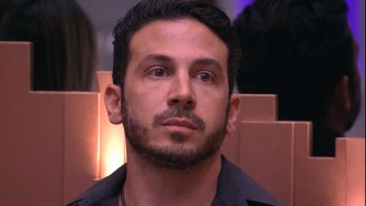 Gustavo é o segundo eliminado do BBB19 com 78,94% dos votos