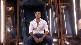 Gustavo entra para o ranking de rejeição de Paredões Triplos