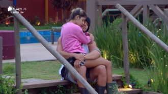 Hari e Lucas se beijam, e peoa dispara: ‘Não quero gostar de você’