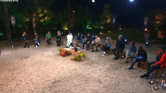  Enquete Ilha Record UOL: parcial aponta quem ganha os R$ 250 mil 