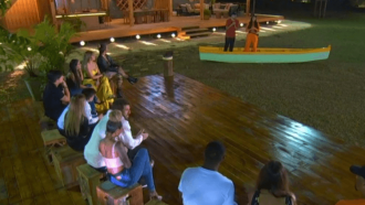 Exploradores montam a sua final perfeita na Ilha Record