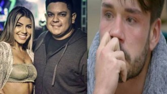 Irmão de Hariany joga indireta polêmica para Lucas Viana e é vítima de ameaça