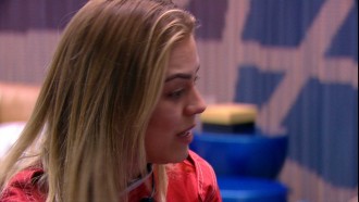 Isabella declara sobre atitude de Maycon: 'Daqui a pouco a gente está se votando'