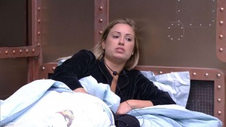 Jéssica sobre broncas de Ayrton em Ana Clara: 'Constrangedor pra ela'