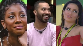 Juliette, Camila e Gil estão no último paredão do BBB21: Quem deve sair?