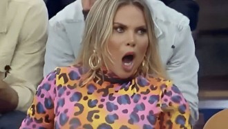 Kally será eliminada de A Fazenda? Veja o que diz parcial atualizada