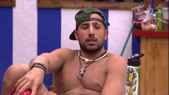 Kaysar sobre postura de Viegas: 'Ficou chateado'