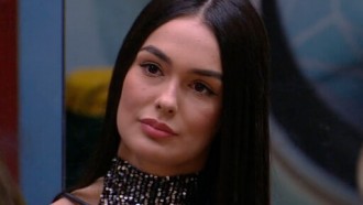Larissa é a última eliminada do BBB 23; veja a porcentagem