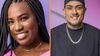 Leidy ou Bin: quem sai HOJE do BBB 24?