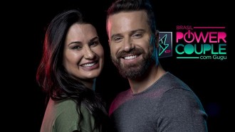 Letícia e Marlon se tornam o Casal Power e distribuem os quartos