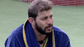 Líder da semana no BBB21, Caio revela quem pretende mandar ao paredão; confira
