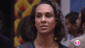 Linn da Quebrada é a 12ª eliminada do 'BBB 22' com 77,6% dos votos