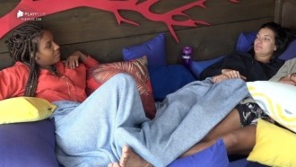 Luane mantém Sandro Pedroso no alvo: “Vou votar pela força do ódio”