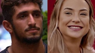 Lucas Chumbo fala sobre possível relacionamento com Gabi Martins fora do ‘BBB20’
