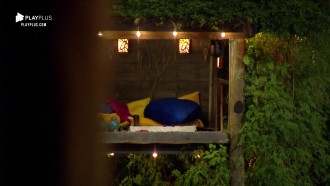 Lucas desabafa para Thayse:“Tô passando vergonha”