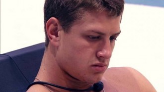 Lucas Gallina pede recontagem de votos da eliminação de Felipe Prior