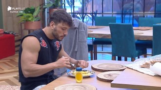 Lucas Viana acredita que vai ser indicado para a próxima Roça