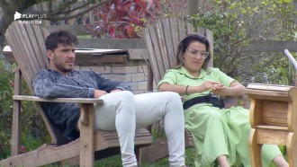 Lucas Viana e Thayse Teixeira traçam estratégias de votação