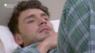 Lucas Viana fala sobre Netto: 'Esse cara é o mais perigoso daqui'