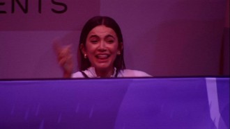 Manu é a nova Líder do BBB20