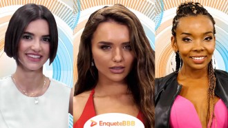 Manu Gavassi, Rafa Kalimann e Thelma formam a final do BBB20; veja quem vai ganhar