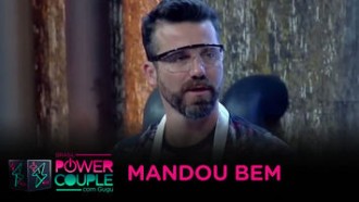 Marlon manda bem na prova e fatura R$ 25 mil