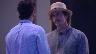 Maycon fala para Alan: 'Pessoas que eu confiava me decepcionaram'