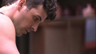 Maycon pede desculpa e Rodrigo responde: 'Errar é humano'