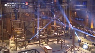 Mion explica dinâmica da última Prova do Fazendeiro da temporada