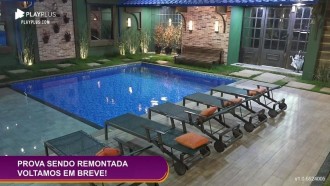 Mion explica que prova será pausada no PlayPlus; Fãs reagem negativamente