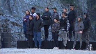 Munik e Anderson, Nadja e D'Black e Tatí e Nizo enfrentam a DR