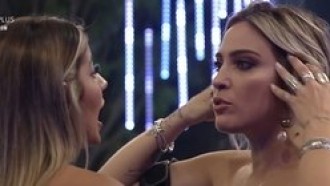 Na reta final, reality 'A Fazenda' conquista segundo lugar em SP e RJ