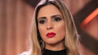 Nadja Pessoa revela reação de Boninho sobre participação no ‘BBB20’