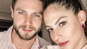 Namorado de Mari, do ‘BBB20’, fala sobre paredão: “Manu ficar é pior para ela”