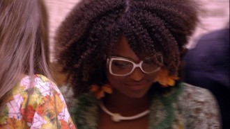 Nayara é a quarta eliminada do BBB18 com 92,69%