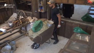 Netto acredita que alarmes tocaram em horários diferentes