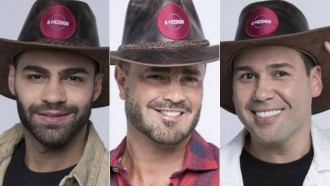 Netto, Rodrigo ou Viny: Quem voltará da Roça como Fazendeiro? Vote