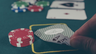 O que é o blackjack e como funciona