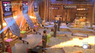 Óticas Gassi prepara uma mega prova para os peões